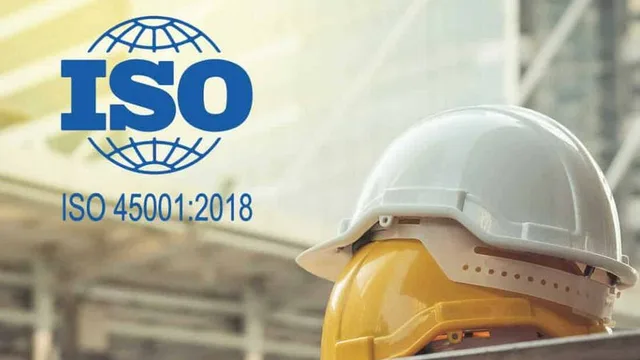 مشاوره؛ پیاده‌سازی و استقرار سیستم‌های مدیریت HSE