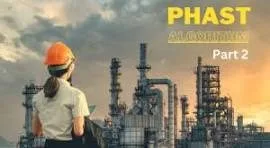 شبیه‌سازی و تحلیل سناریو حادثه با نرم‌افزار Phast و Aloha