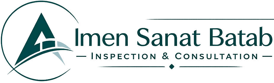 لوگوی ایمن صنعت باتاب